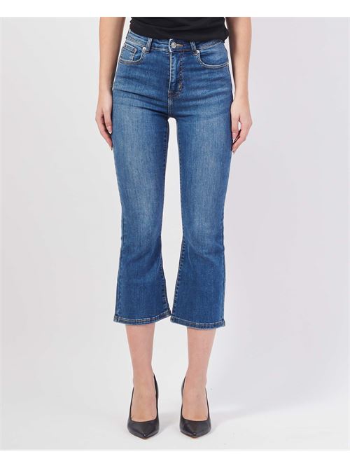 Jean 5 poches femme Markup MARKUP | MW765016VARI. 1